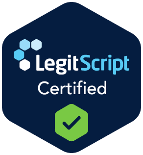 Verify Approval for www.peptivo.com